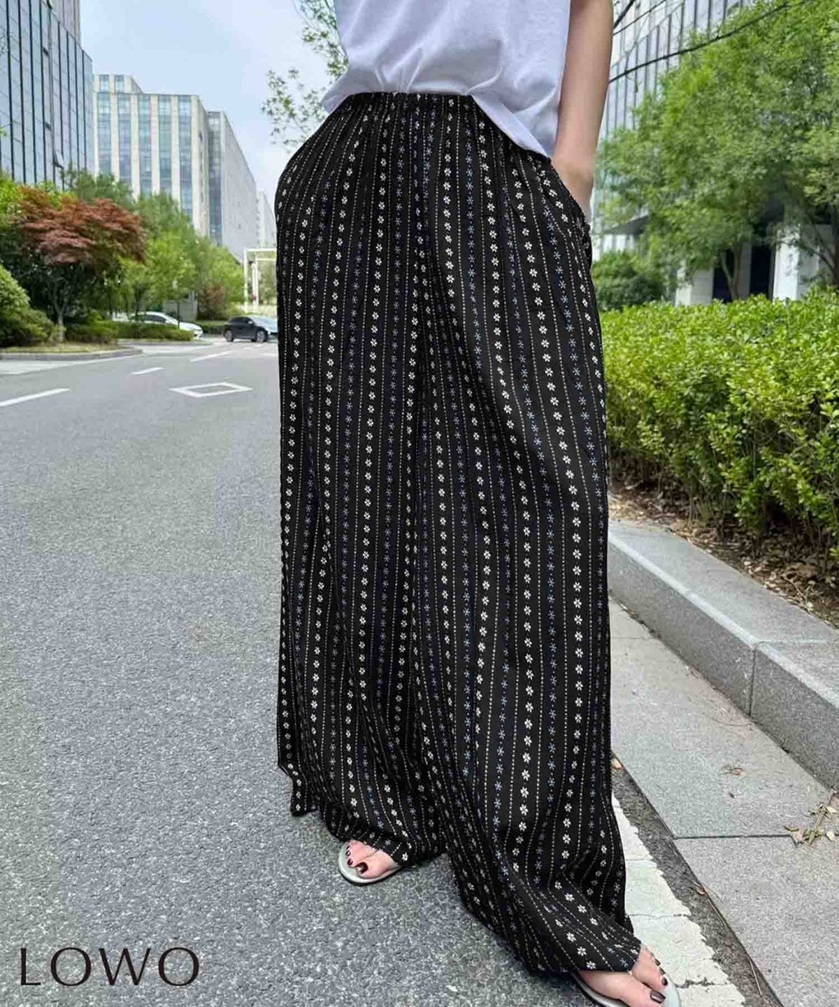 ブラックストライプ