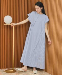 身長：168cm　着用サイズ：Mサイズ　B：81 / W：60 / H：89