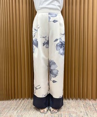 身長：158cm　着用サイズ：Mサイズ