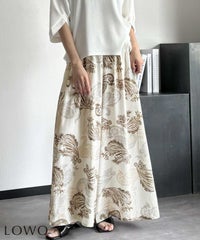身長：158cm　着用サイズ：FREE