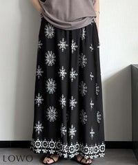 身長：158cm　着用サイズ：FREE