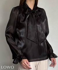 ブラック