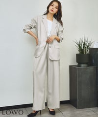 身長：170cm　着用サイズ：FREE　B：86 / W：61 / H：87