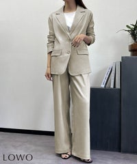 身長：158cm　着用サイズ：FREE