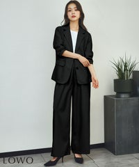 身長：170cm　着用サイズ：FREE　B：86 / W：61 / H：87