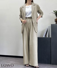 身長：158cm　着用サイズ：FREE