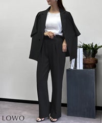身長：158cm　着用サイズ：FREE