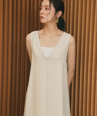 身長：168cm　着用サイズ：FREE　B：81 / W：60 / H：89