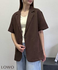 ブラウン