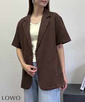 ブラウン