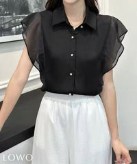 ブラック