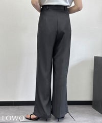 身長：158cm　着用サイズ；Mサイズ