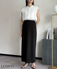 身長：158cm　着用サイズ：Mサイズ