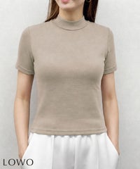 身長：158cm　着用サイズ：FREE