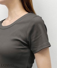 身長：158cm　着用サイズ：Mサイズ