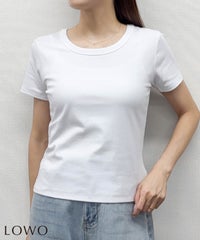 身長：158cm　着用サイズ：Mサイズ