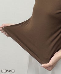 身長：158cm　着用サイズ：FREE