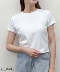 身長：158cm　着用サイズ：FREE