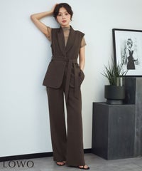 身長：170cm　着用サイズ：FREE　B：86 / W：61 / H：87