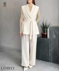 身長：158cm　着用サイズ：FREE