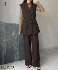 身長：158cm　着用サイズ：FREE