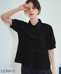 身長：170cm　着用サイズ：FREE　B：86 / W：61 / H：87