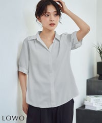 身長：170cm　着用サイズ：FREE　B：86 / W：61 / H：87