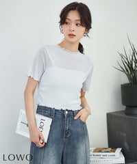 ブルー