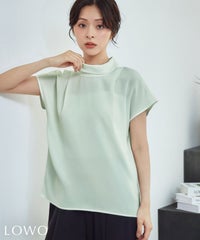 身長：170cm　着用サイズ：FREE　B：86 / W：61 / H：87