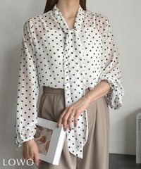 身長：158cm　着用サイズ：FREE