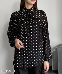 身長：158cm　着用サイズ：FREE