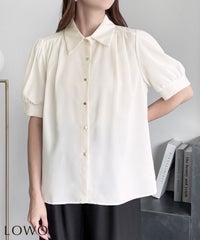 身長：158cm　着用サイズ：FREE