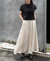 身長：158cm　着用サイズ：Mサイズ