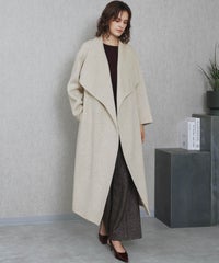 身長：173cm　着用サイズ：オリジナルサイズ　B：78 / W：60 / H：86