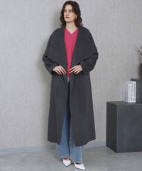 身長：173cm　着用サイズ：オリジナルサイズ　B：78 / W：60 / H：86