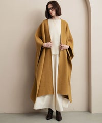 身長：172cm　着用サイズ：オリジナルサイズ　B：70 / W：60 / H：84