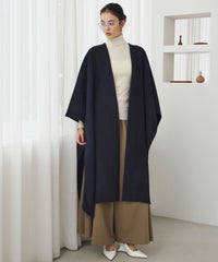身長：172cm　着用サイズ：オリジナルサイズ　B：78 / W：60 / H：87