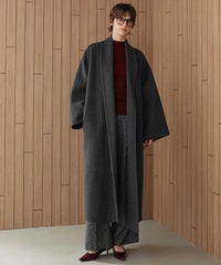 身長：173cm　着用サイズ：FREE　B：81 / W：61 / H：89