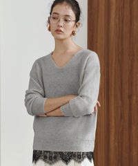 身長：172cm　着用サイズ：FREE　B：78 / W：60 / H：87