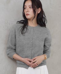 身長：168cm　着用サイズ：FREE　B：81 / W：60 / H：89