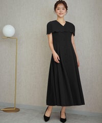 身長：170cm　着用サイズ：Mサイズ　B：86 / W：61 / H：87