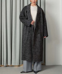 身長：172cm　着用サイズ：FREE　B：78 / W：60 / H：87