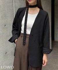 身長：158cm　着用サイズ：Mサイズ