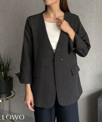 身長：158cm　着用サイズ：Mサイズ