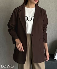 ブラウン