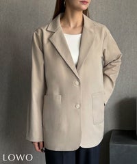 身長：158cm　着用サイズ：FREE