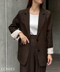 身長：158cm　着用サイズ：Mサイズ