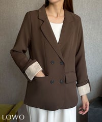 ブラウン