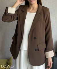 身長：158cm　着用サイズ：Mサイズ