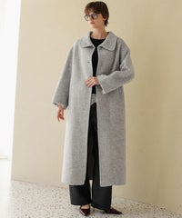 身長：173cm　着用サイズ：FREE　B：81 / W：61 / H：89